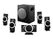 Used : Creative Inspire T6100 5.1 Surround Sound Speaker System