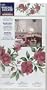 PLAID ENTERPRISES 26737 STENCIL WALL BLOOMING ROSE