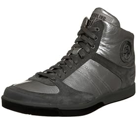 Diesel Men's Deep Fashion Sneaker