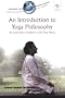 Introduction to Yoga Philosophy: An Annotated Translation of the Yogasutras (Ashgate World Philosophies Series) (Ashgate World Philosophies Series)