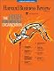 The High-Performance Organization: A Harvard Business Review Special