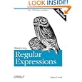 Mastering Regular Expressions