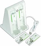 GameOn Quad Charger (Wii)