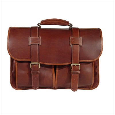 Korchmar Adventure Bomber Bag Flap Over SF1005