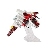 LEGO Star Wars Republic Attack Shuttle Mini Building Set 30050