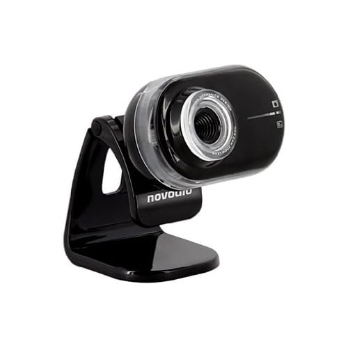 Comparer NOVODIO HRCAM PRO WCMNVO0001 NOIR 1,3 MPIXELS  