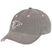 Reebok Atlanta Falcons Grey/Pink Ladies Fashion Charlie Hat