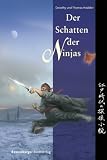 Der Schatten der Ninja: Mysterythriller aus dem alten Japan