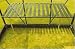 Outdoor Living : GARDMAN FOLDING GREENHOUSE STAGING