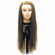 Victoria 30" Protein Fiber Hair Cutting Manikin"