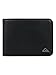 Quiksilver Men's Slim Vintage Wallet