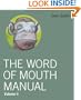 The Word of Mouth Manual: Volume II