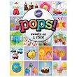 Wilton Pops Sweets on a Stick Book, Softcover