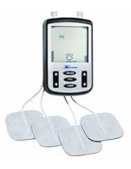 Health and Beauty: Zewa Spabuddy Sport Tens Pain Therapy - Zewa