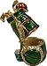 Golf Bag Mini Jewelry Box