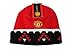 Manchester United FC Authentic Official Licensed Product Soccer Beanie - 003