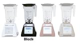 BlendTec Home HPA-621-B The Professional’s Choice 1500-Watt Programmable Blender with FREE 16 oz. Stainless Steel 12V Heated Travel Mug and FREE Shipping