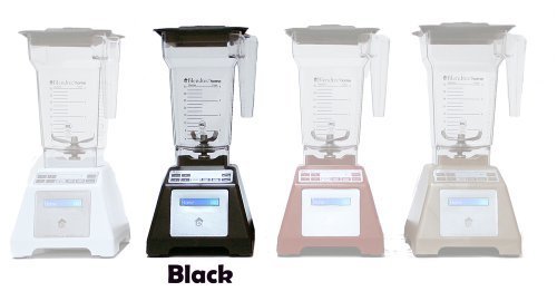 BlendTec Home HPA-621-B The Professional