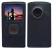 Durable Flexible Soft Smoke Silicone Skin Case for Flip Ultra Hd Camcorder