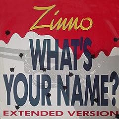 What's your name-Theme from Dr. No