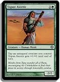 Topan Ascetic Foil