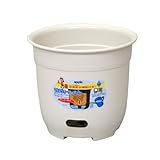 アップルウェアー セルフウォーターポット 200型 ホワイト