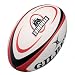 GILBERT Edinburgh Replica Mini Rugby Ball (43044901), MINI