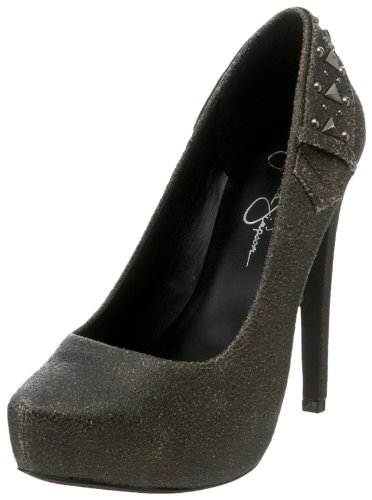 Jessica Simpson Faran Platform Pump