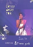 Live in London & New York