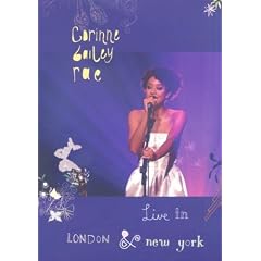 Corinne Bailey Rae Live in London