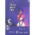 Corinne Bailey Rae : Live in London & New York [inclus 1 CD]