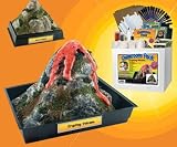 Scene-a-Rama Erupting Volcano Classroom Pack