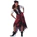 Cesar H652-003 - Freibeuterin Gr��e 44/46 (Gr��eninformation auf Verpackung: Size 46/48)