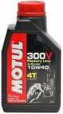 Produkt-Bild: MOTUL MOTUL 300V 4T Factory Line 10W-40