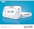 Wii U Basic Set (WUP-S-WAAA)[Japan Import]