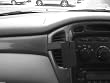 DSL-Brodit Toyota Highlander Brodit ProClip Angled mount NOT for models with a navigation screen. 2001 - 2007 Fits UK - #652893