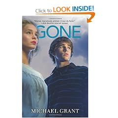 Gone