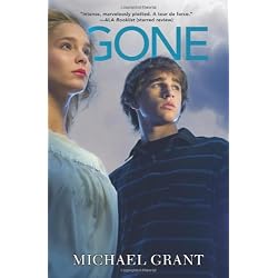 Gone