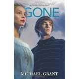 Goneby Michael Grant