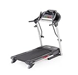 HealthRider H50 Crosswalk SL Treadmill
