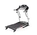 HealthRider H50 Crosswalk SL Treadmill