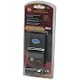 Konica Minolta DiMAGE X50 DiMAGE X60 - Replacement Battery Charger (Incl. Car and European Plug Adapters)