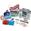 Emergency Cat Survival Kit