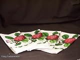 Portmeirion Pomona Napkins - Set(s) Of 4
