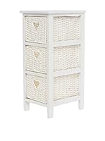 CO.IMPORT Mueble con Cestas