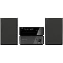 2-Ch. FM/CD Music System