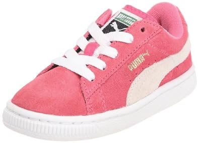 baskets puma enfants