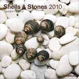 2010 Shells & Stones Wall Calendar