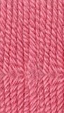 Rowan Wool Cotton Geranium Pink 976 Yarn