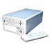 4 CHANNEL DVR VIDEO CCTV MOTION ACTIVATE DIGITAL SECURITY RECORDER + 250GB Maxtor Hard Drive  from Unixtech